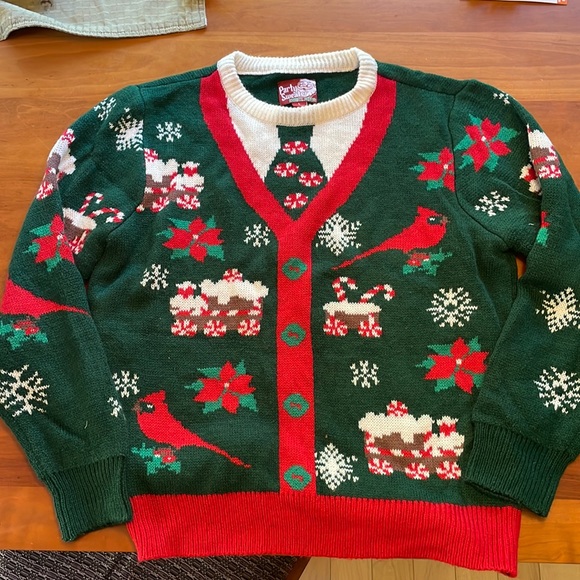 Sweaters - UGLY CHRISTMAS SWEATER